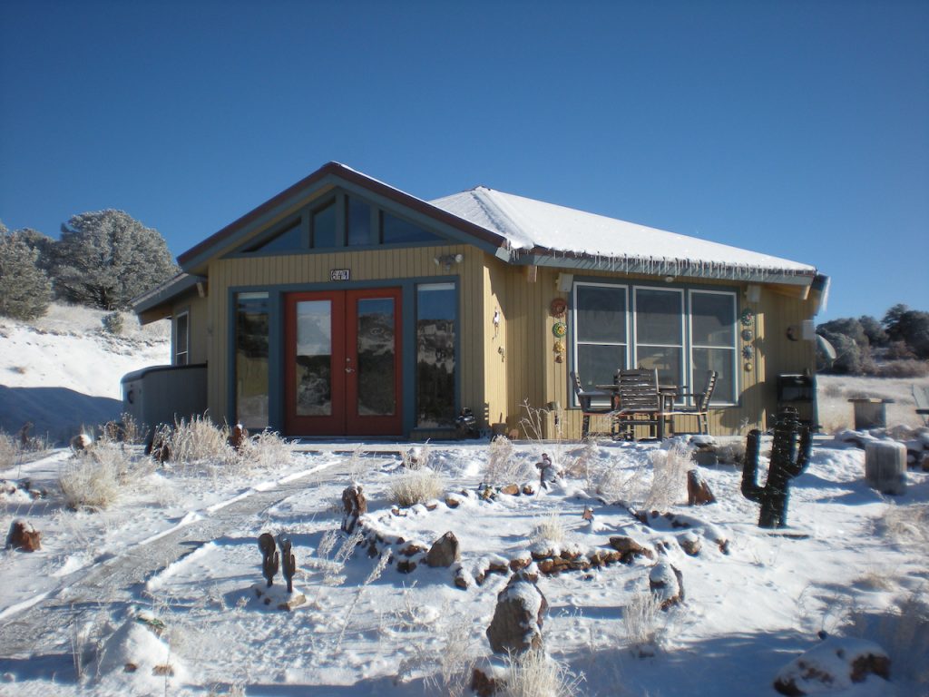 Homestead